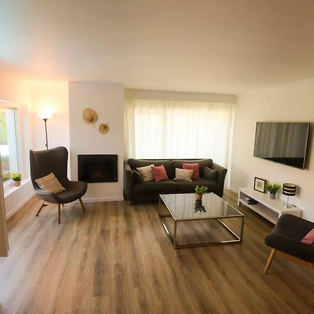 Appartement Cascais Getaway With A Shared Pool Extérieur photo