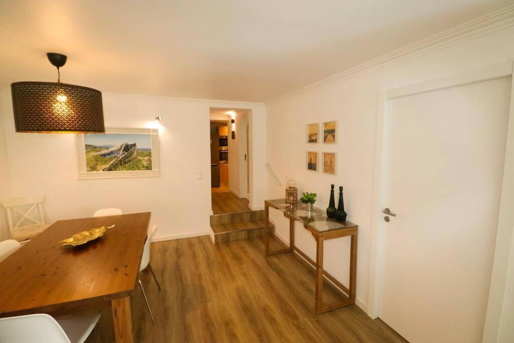 Appartement Cascais Getaway With A Shared Pool Extérieur photo
