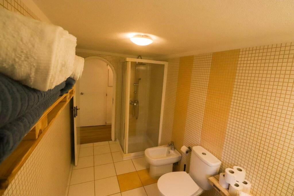 Appartement Cascais Getaway With A Shared Pool Extérieur photo