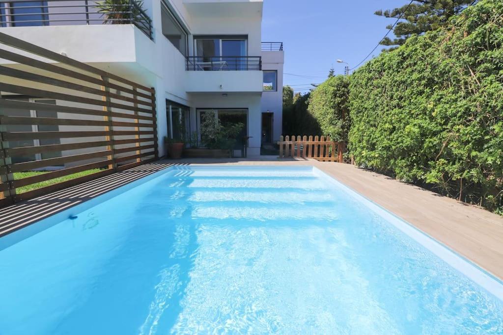 Appartement Cascais Getaway With A Shared Pool Extérieur photo