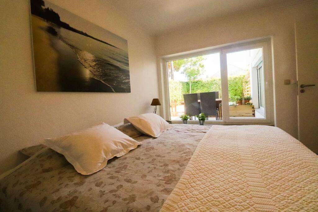 Appartement Cascais Getaway With A Shared Pool Extérieur photo